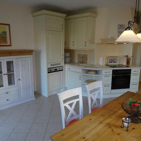 Haus Sonne _ Meer Sierksdorf Kültér fotó