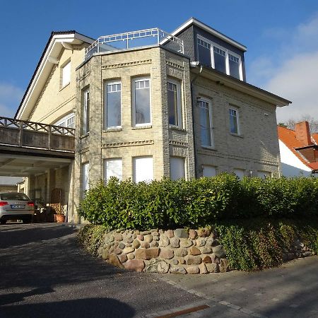Haus Sonne _ Meer Sierksdorf Kültér fotó