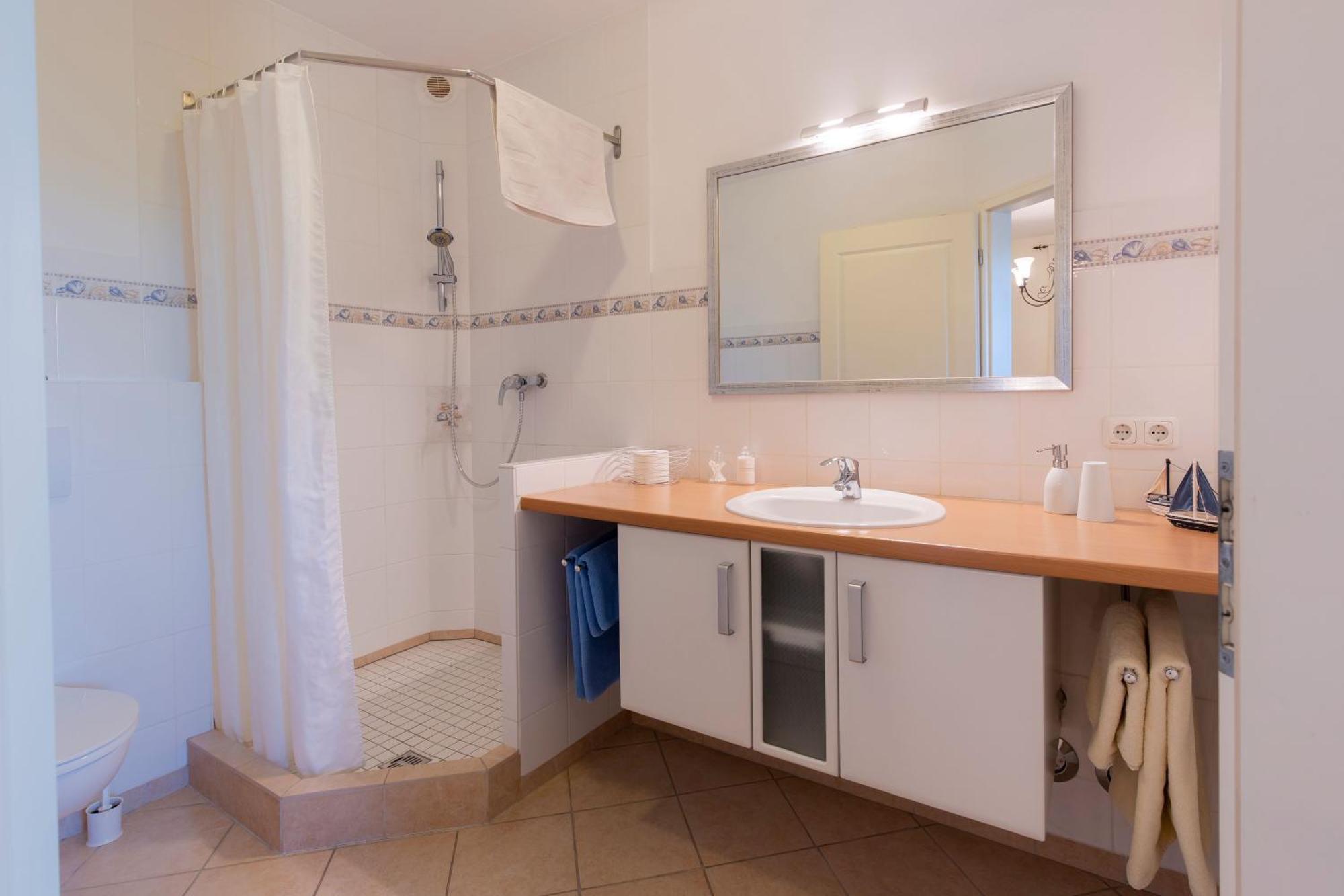 Haus Sonne _ Meer Sierksdorf Kültér fotó