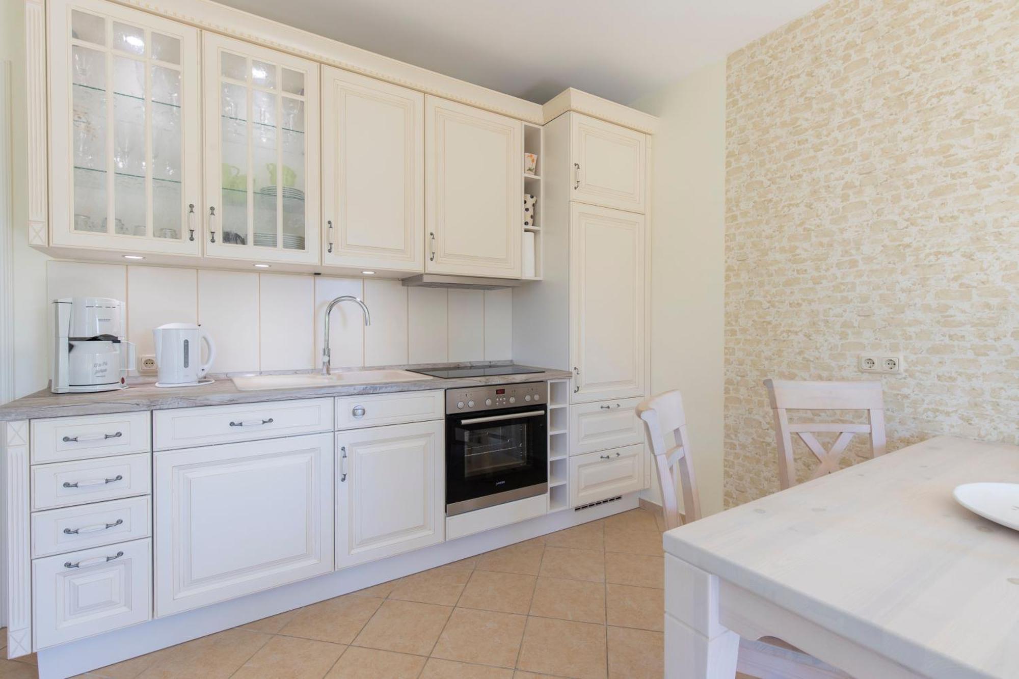 Haus Sonne _ Meer Sierksdorf Kültér fotó