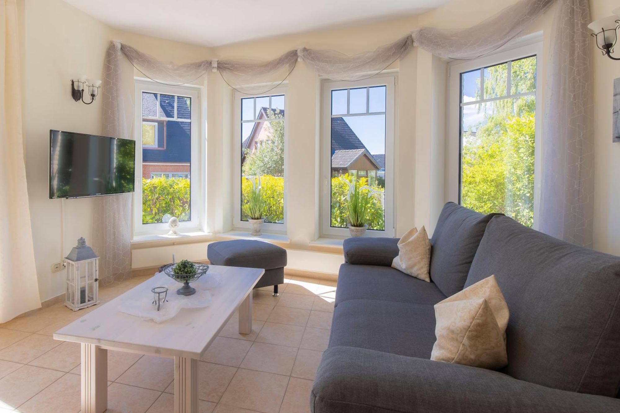 Haus Sonne _ Meer Sierksdorf Kültér fotó