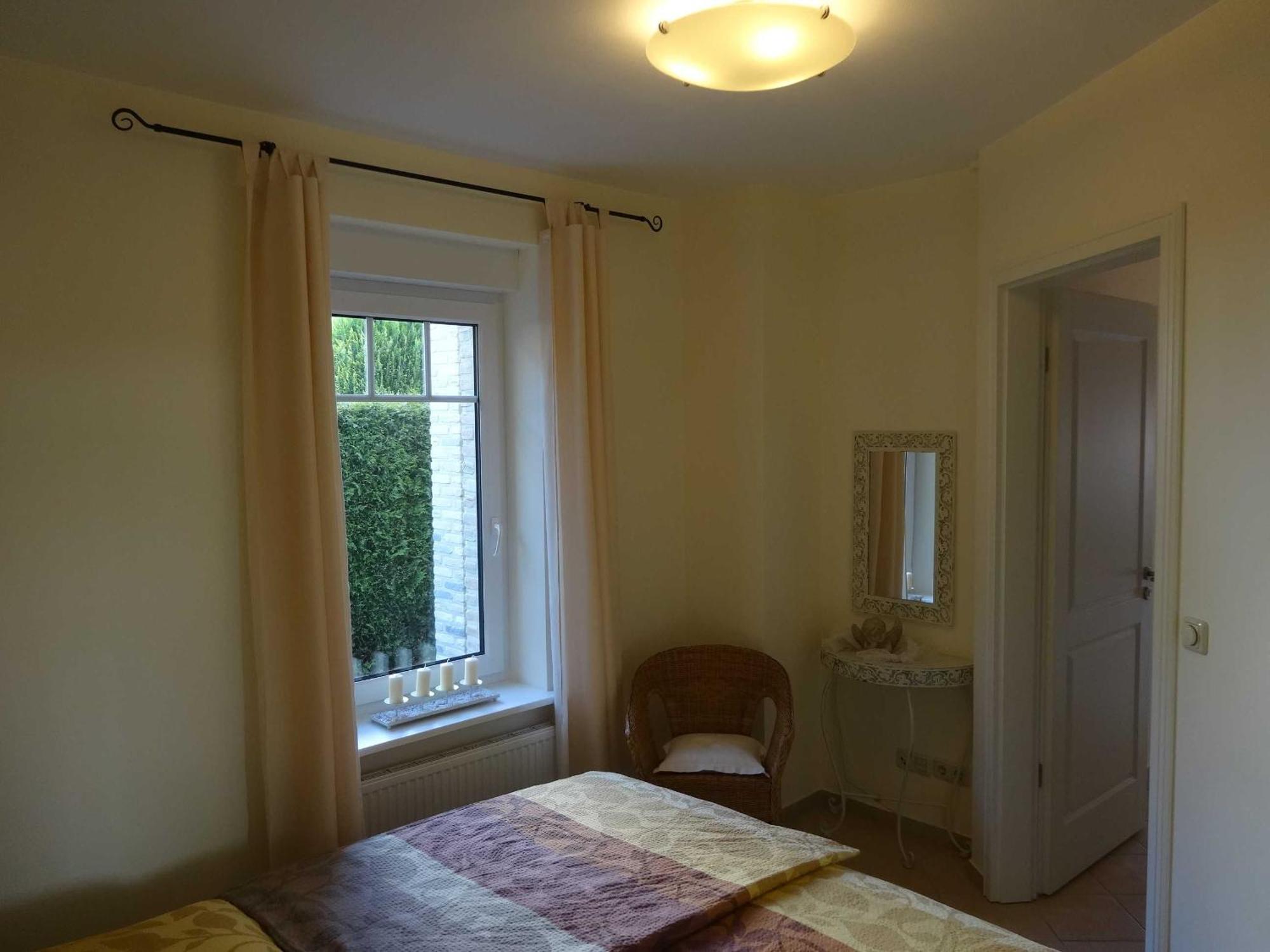 Haus Sonne _ Meer Sierksdorf Kültér fotó