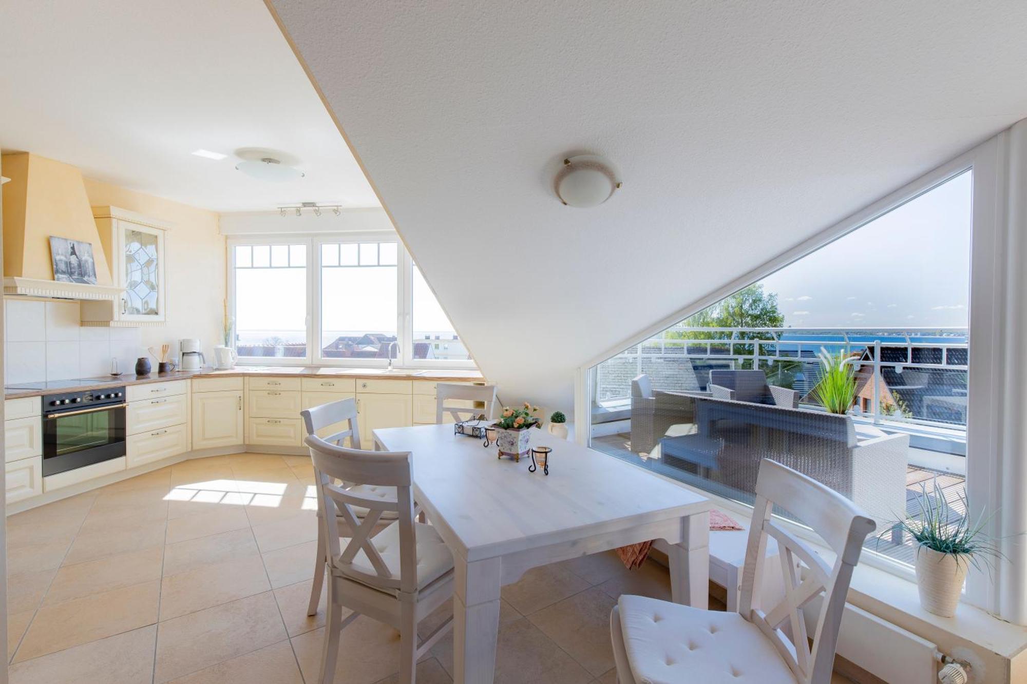 Haus Sonne _ Meer Sierksdorf Kültér fotó
