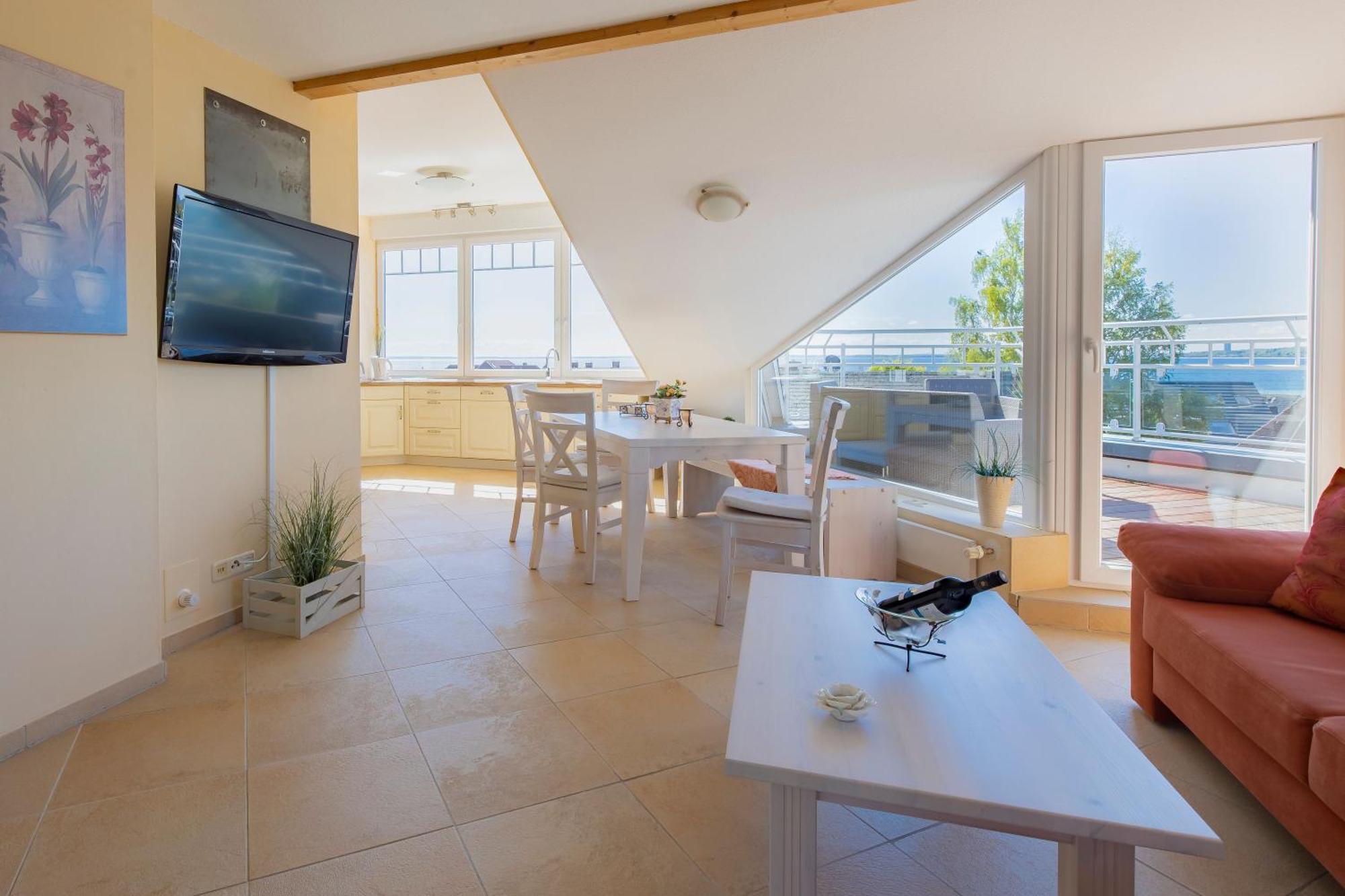 Haus Sonne _ Meer Sierksdorf Kültér fotó