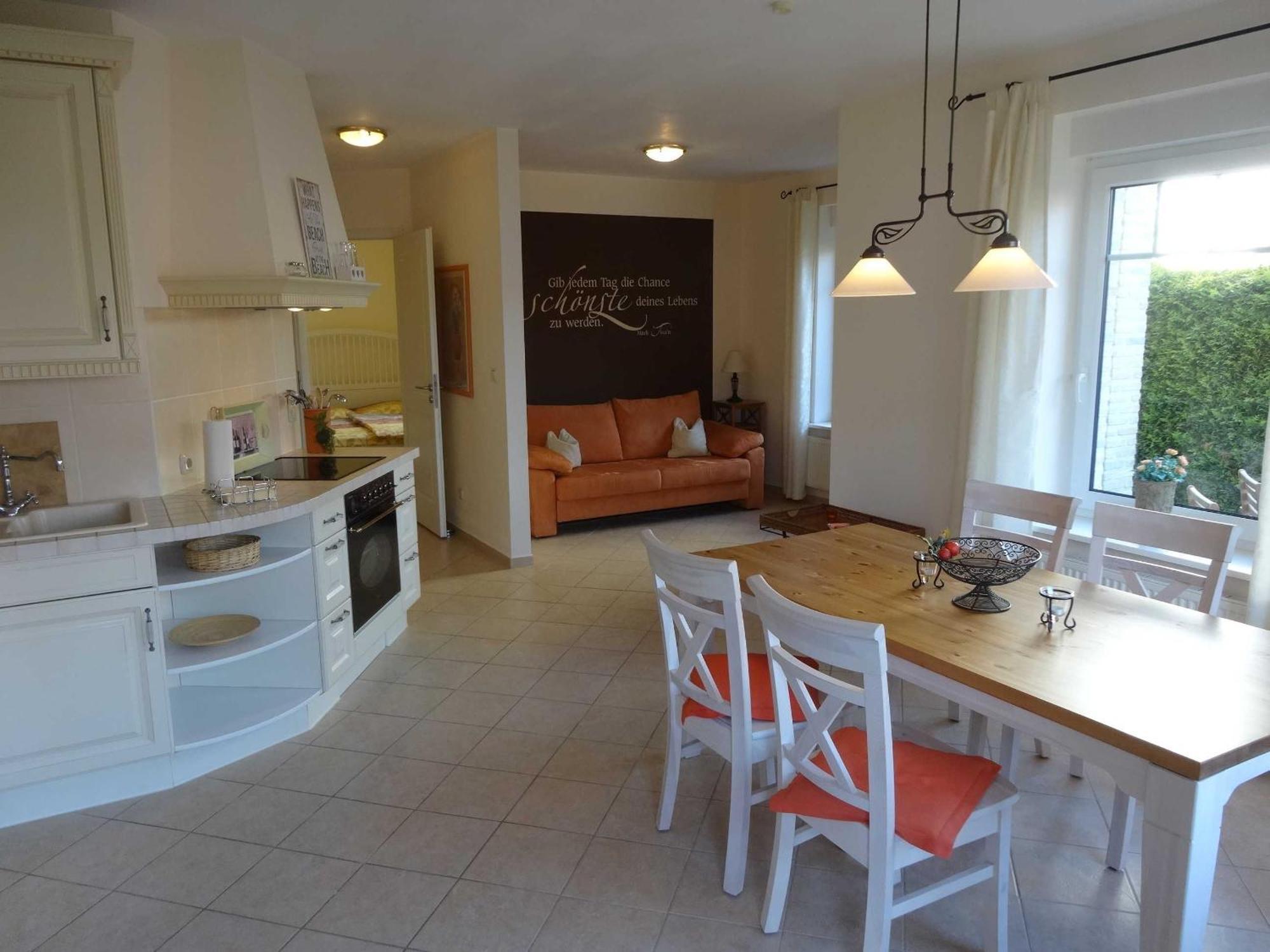Haus Sonne _ Meer Sierksdorf Kültér fotó