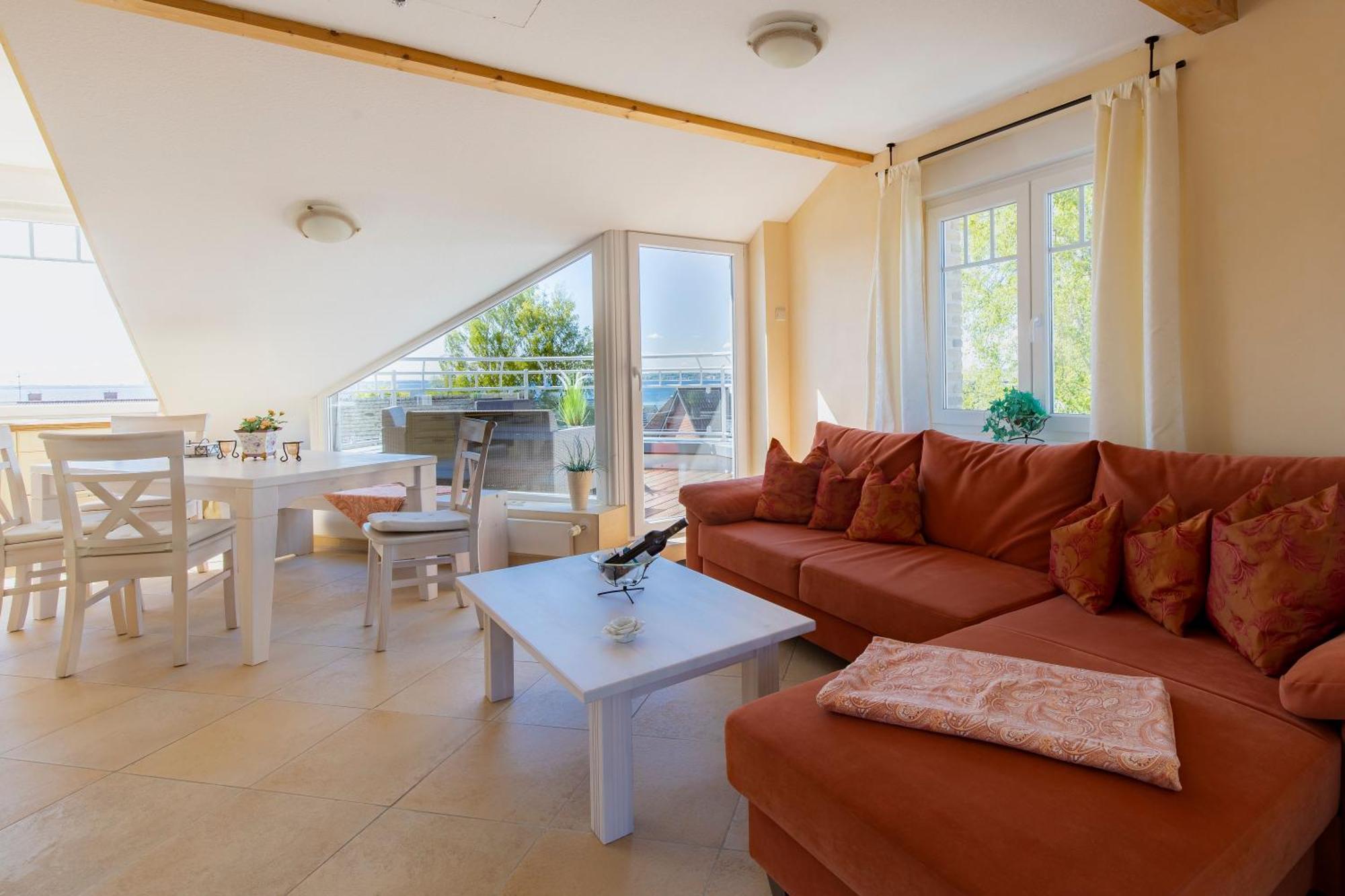 Haus Sonne _ Meer Sierksdorf Kültér fotó