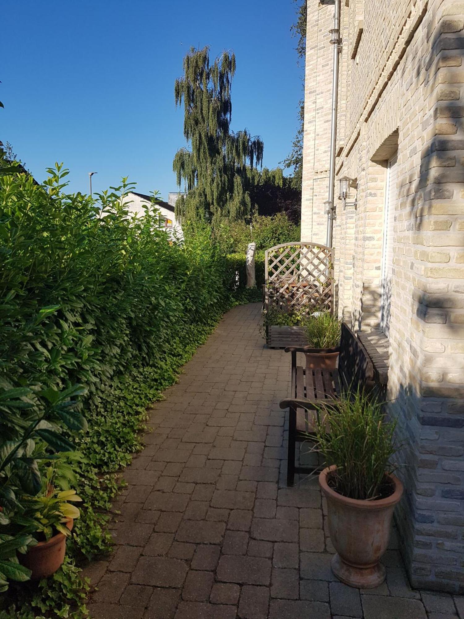Haus Sonne _ Meer Sierksdorf Kültér fotó