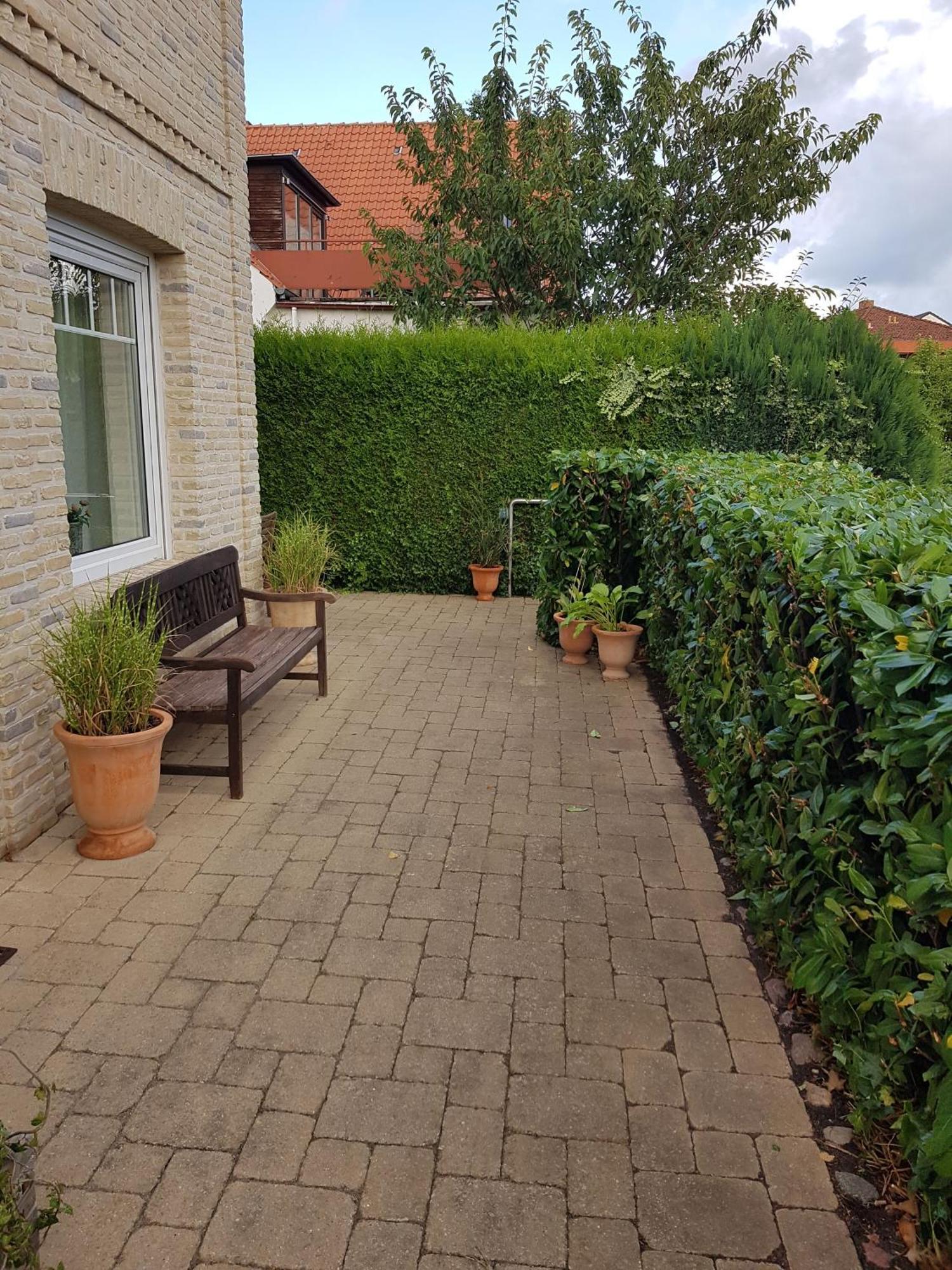 Haus Sonne _ Meer Sierksdorf Kültér fotó