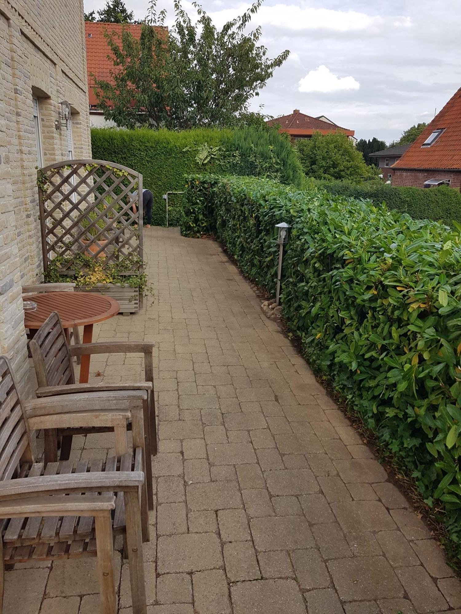 Haus Sonne _ Meer Sierksdorf Kültér fotó